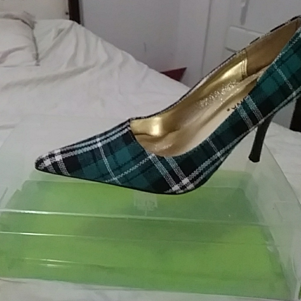 👠